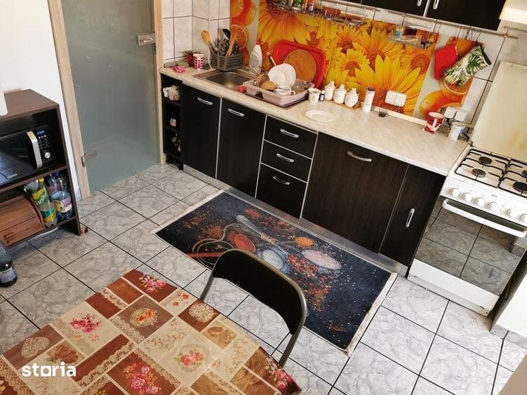 Apartament cu 2 camere în Ștrand