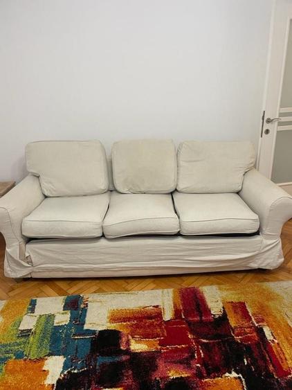 Apartament cu 2 camere semidecomandat în Nord