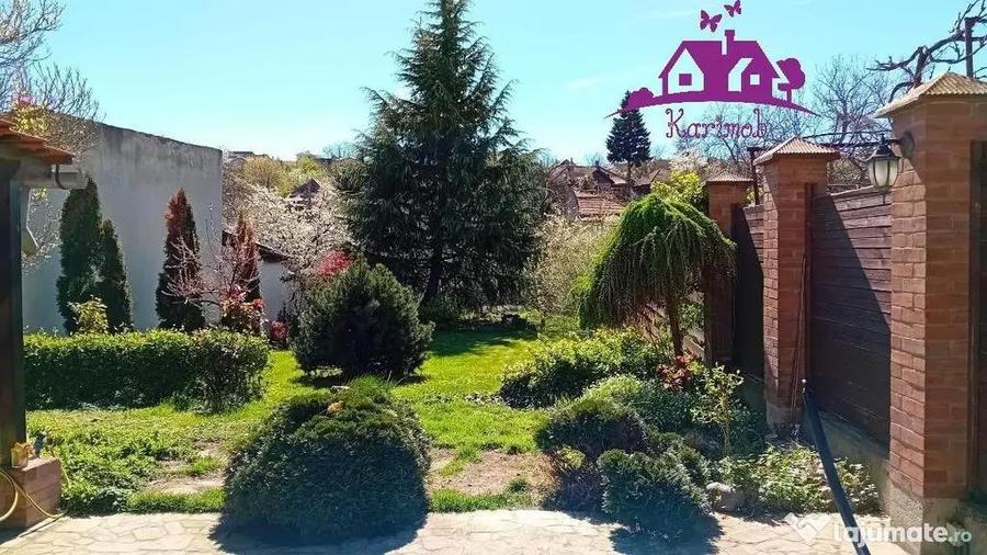Casă cu 3 camere cu Teren 699 Mp în Spitalul Județean