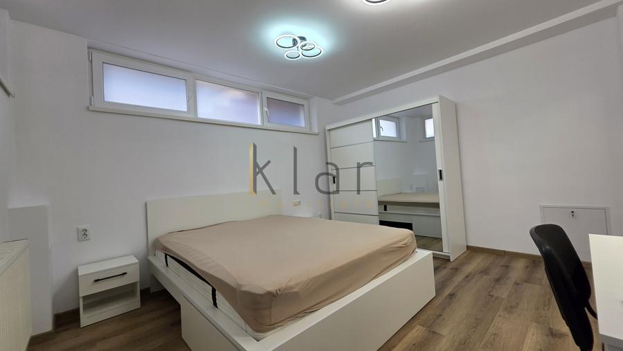 Apartament 2 camere 65mp, Plopilor langa Sala Polivalenta - 6