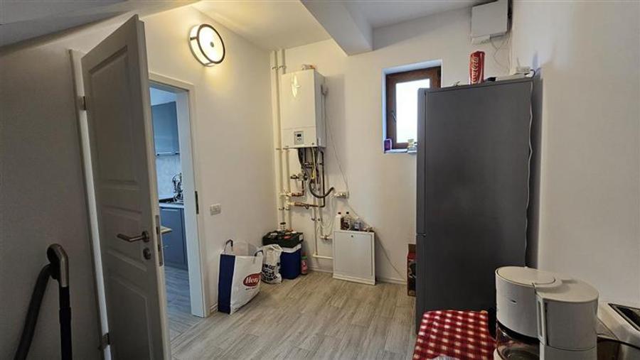 CASA INDIVIDUALA MODERNA MOBILATA - UTILATA IN DUMBRAVITA - CORA - 11