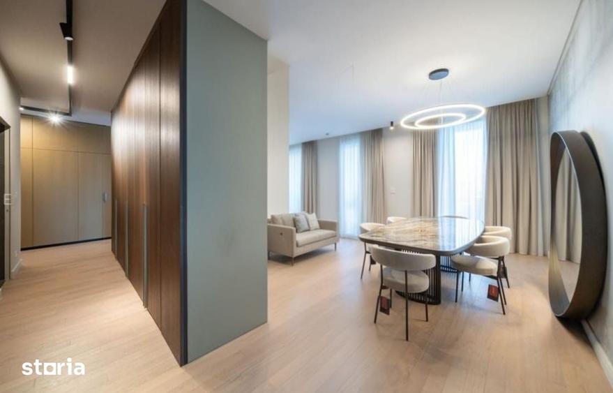 APARTAMENT RAHMANINOV TREI CAMERE FLOREASCA PARC VERDI - 7