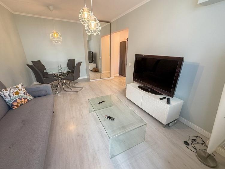 Apartament cochet, Dorobanti cu Stefan cel Mare - 1