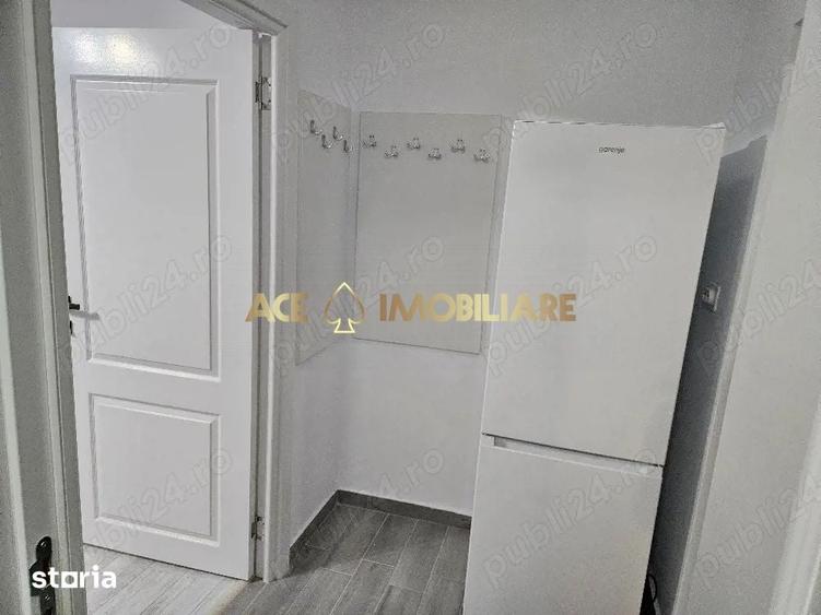 2 Camere de inchiriat | Piata sudului | Metrou | Mobilat si utilat | - 2