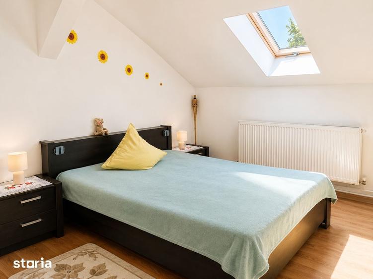 Apartament cu 3 camere în Gării