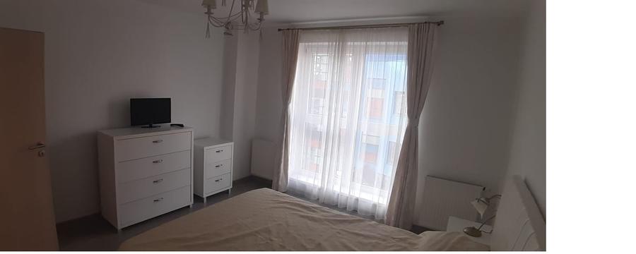 Apartament 2 camere, et 1, Avantgarden Tractorul - 9