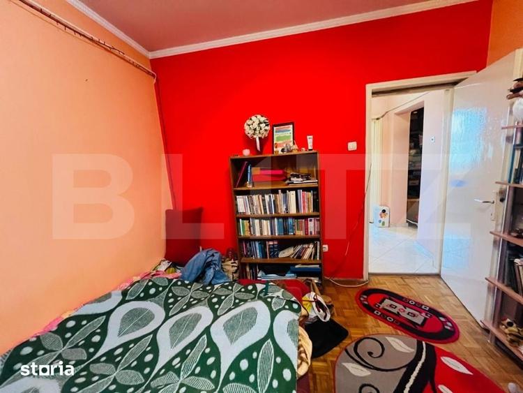 Apartament cu 3 camere decomandat în Rogerius — fotografia 1