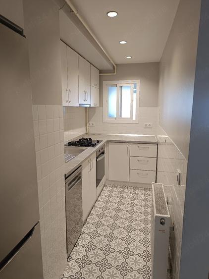 Garsonieră semidecomandată în Central
