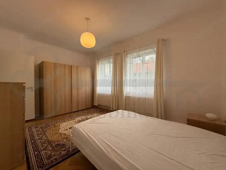 Apartament cu 2 camere decomandat în Bună Ziua