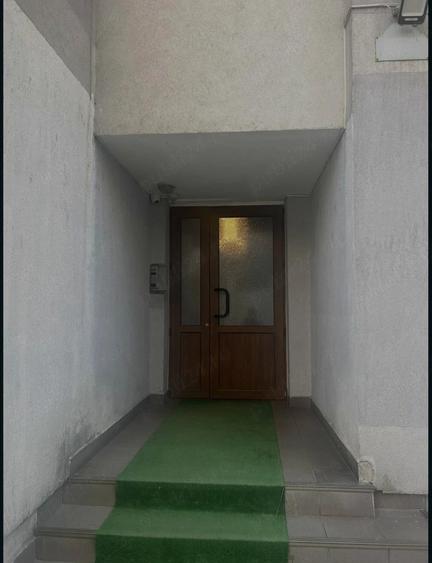 Apartament cu 2 camere decomandat în Nicolae Titulescu