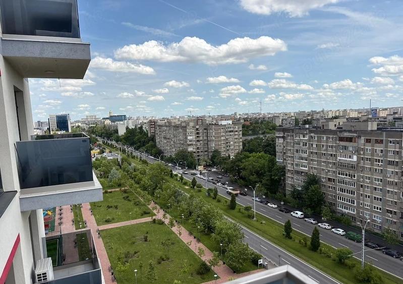 Apartament cu 2 camere decomandat, mobilat în Timișoara