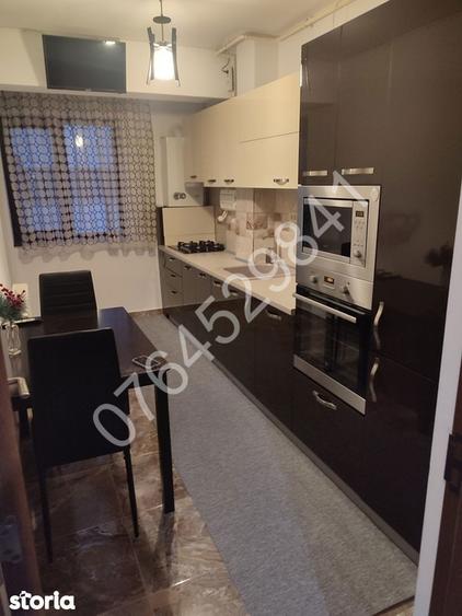 Apartament cu 2 camere decomandat în Chiajna