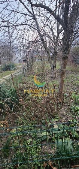 Teren Construcții intravilan de 1500 mp, în Central
