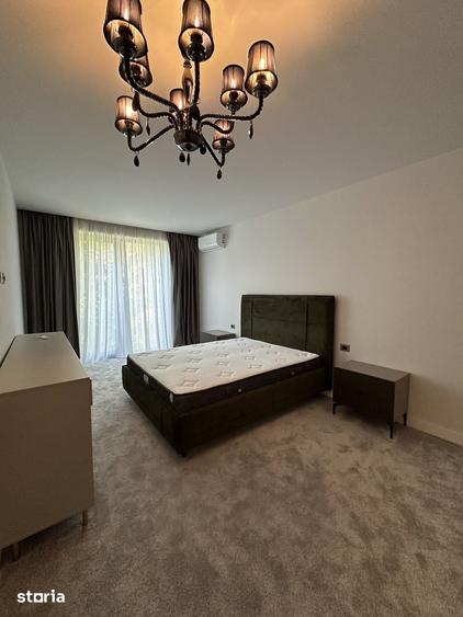 2 camere de inchriat | ARQA JOLIE VILLAGE | PISCINA | - 7
