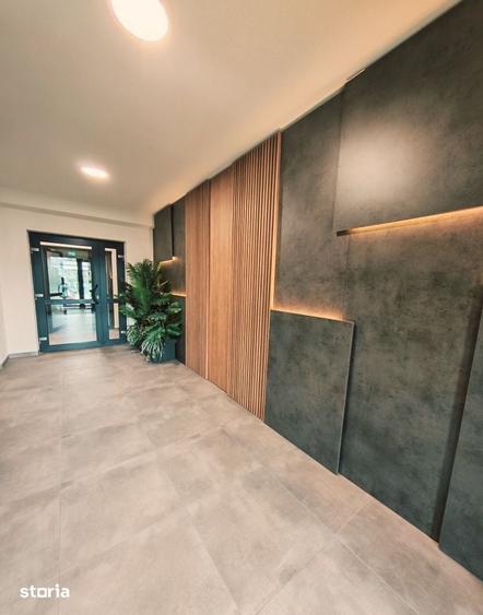 Apartament tip studio | Casa Nobel | Vedere | Boxa Inclusa - 6