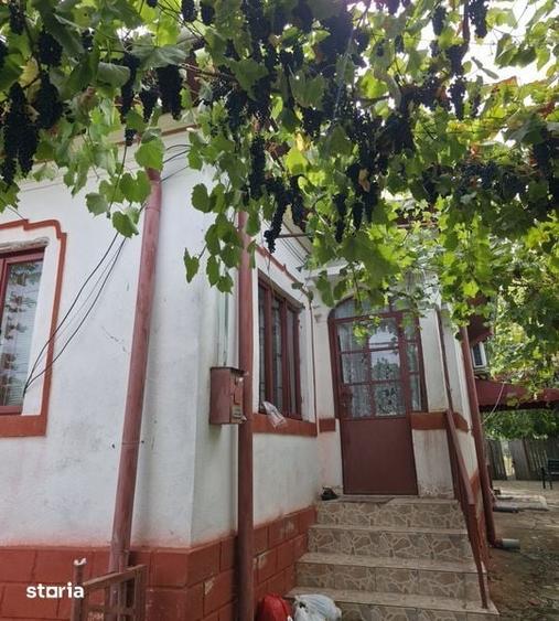 Vand casa in comuna Scaiesti ,Dolj - 2