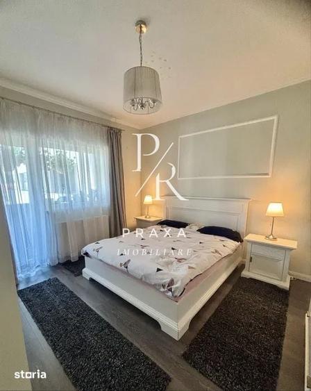 Apartament cu 2 camere în Florești