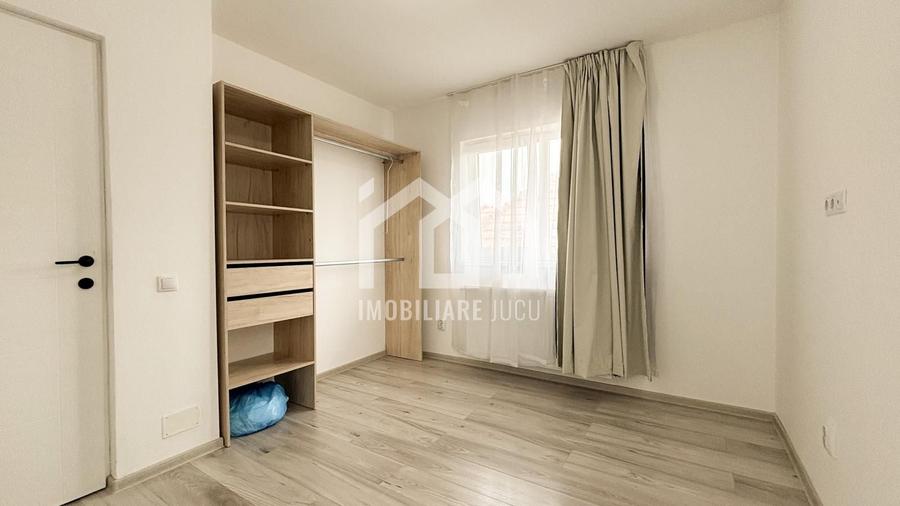 Duplex cu 3 camere cu Canalizare în Jucu de Mijloc