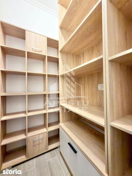 Apartament cu 3 camere în Șagului