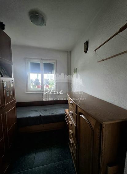 Apartament cu 5 camere decomandat în Tomis Nord