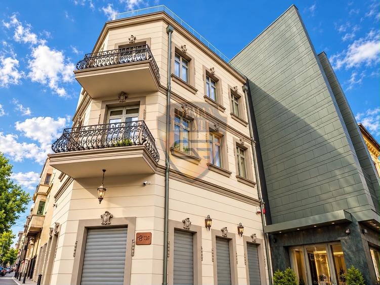 Hotel/Pensiune, în Central