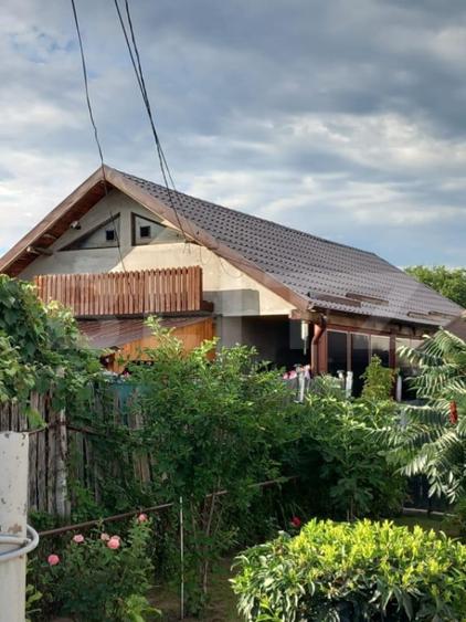 Casa de vanzare, 87 mp, zona Vi?ioara - 17