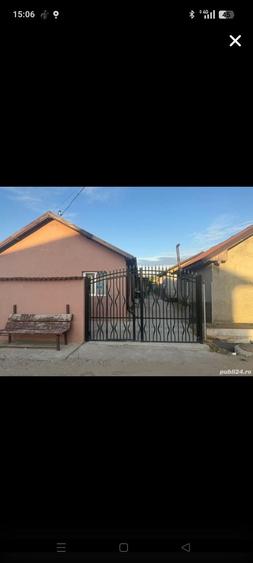 Casă cu 4 camere în Poroschia