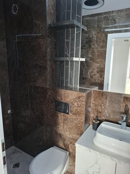Apartament cu 3 camere, mobilat în Dâmbul Rotund