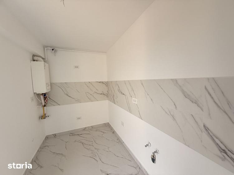 Apartament cu 3 camere în Parcul Carol