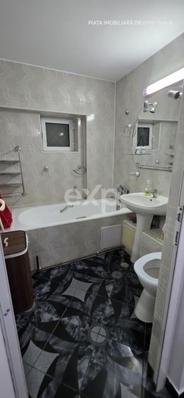 Super-Oportunitate! Apartament Spațios 3 Camere Decomandat(81 mp utili, An 1990) - 12