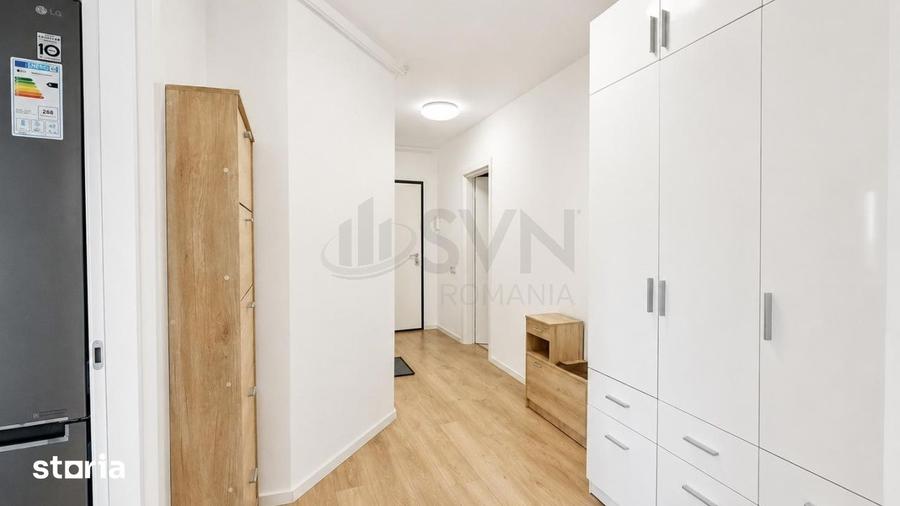 Apartament 3 camere I Parcare subterana inclusa I GranVia Park I Lujer - 15