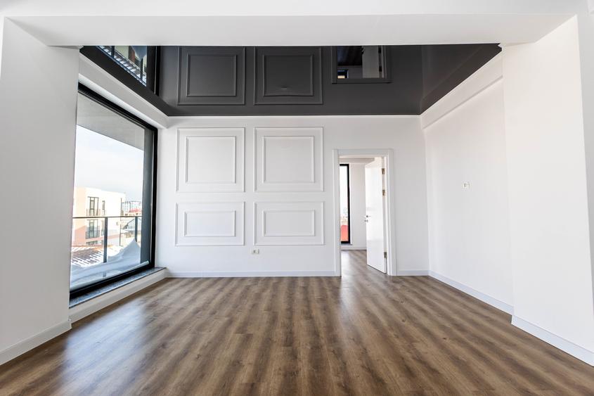 #TVA INCLUS# Apartament 2 camere Mamaia Nord - OBA Lake - Proiect finalizat - 3