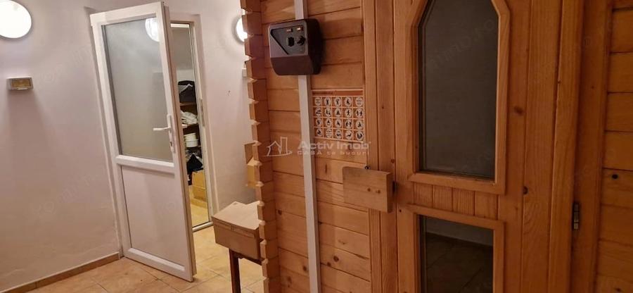 Casă cu Teren 1205 Mp în Cuptoare (Reșița)