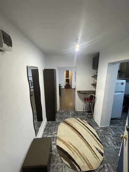 Apartament cu 2 camere decomandat în Rogerius