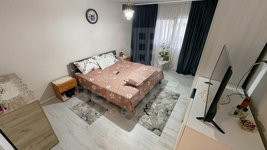 Casă individuală cu 5 camere cu Canalizare în Brestei