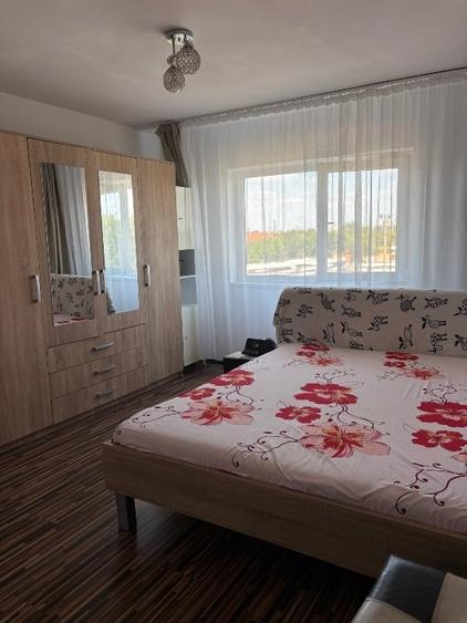 Apartament cu 2 camere decomandat, mobilat în Iosefin