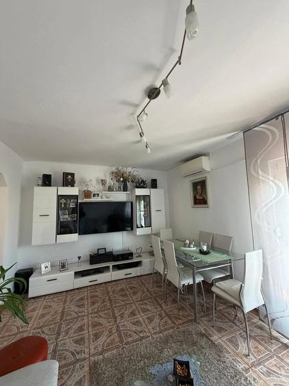 Casă cu 3 camere cu Teren 30 Mp în Alfa