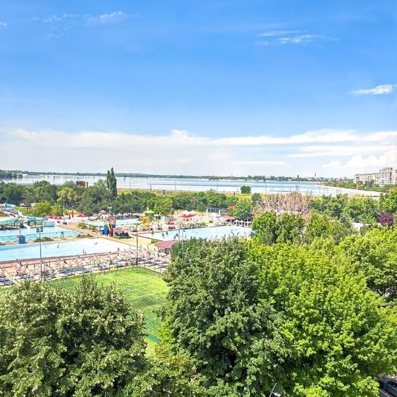 Apartament cu 2 camere decomandat, mobilat în Grozăvești