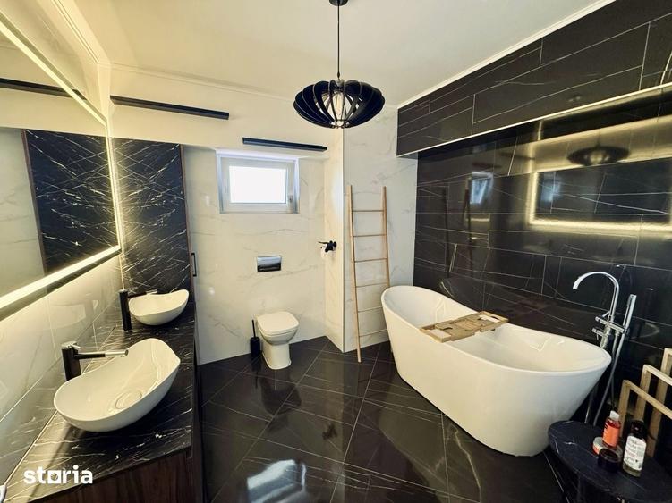 Apartament de 110mp, etaj intermediar, finisaje premium, Tatarasi Nord - 2