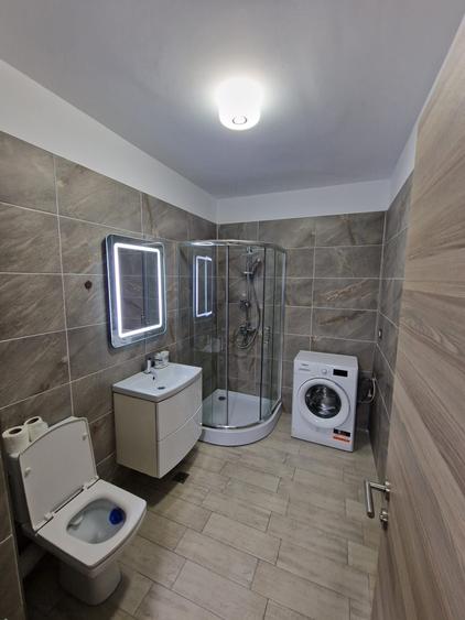 Apartament cu 2 camere în Nord