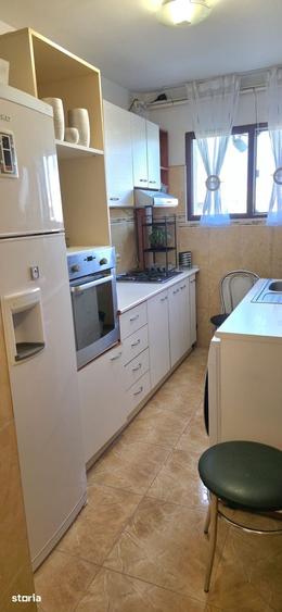 Apartament cu 2 camere în Astra
