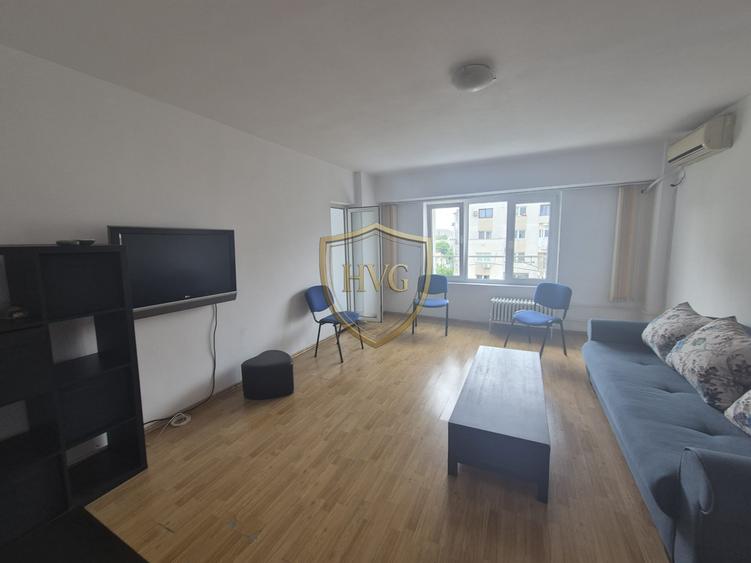 Apartament cu 3 camere | Decomandat | Calea Calarasilor - 1