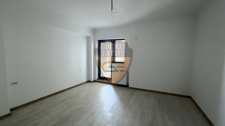 3 camere  decomandat – Energia Residence – 85 mp – Parcare subterana - 13