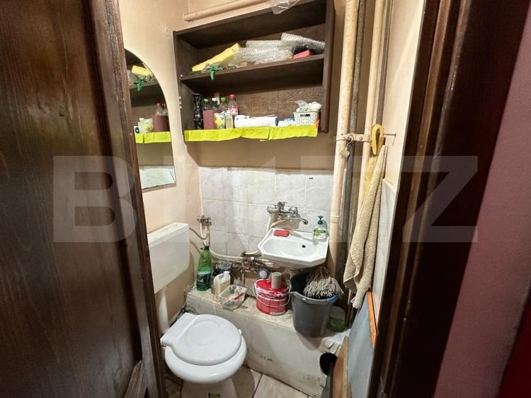 Spațiu comercial, de 18 mp, în Cetate