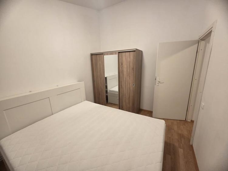 Inchiriere ap. 2 cam. cu centrala proprie, A/C, loc de parcare in curtea comuna - 8