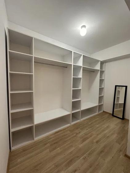 Gama Residence - 2 camere + boxa, mobilat si utilat - 6