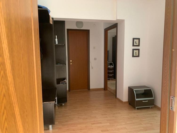 Apartament cu 2 camere decomandat în Ultracentral
