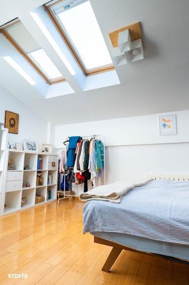 Vindem 3 camere Central, zona exclusivista! - 10