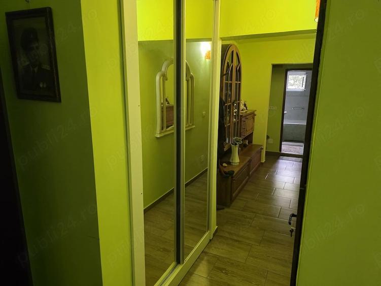 Apartament cu 3 camere decomandat în Micălaca