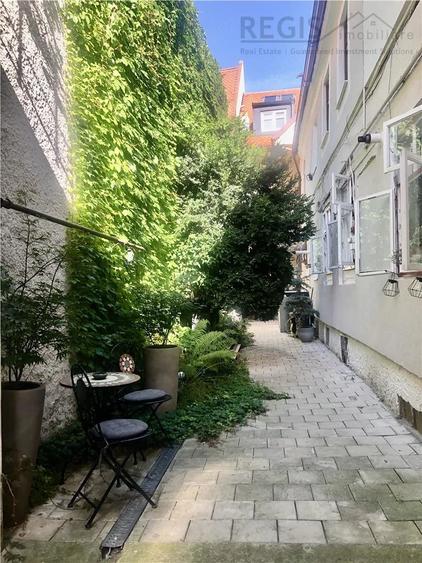 Apartament 2 Camere | Vila | Acces Terasa | Str. REPUBLICII Centrul Istoric - 9